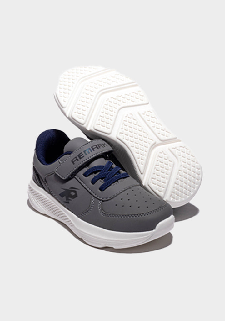 Remark sports boys - grey/navy