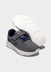Remark sports boys - grey/navy
