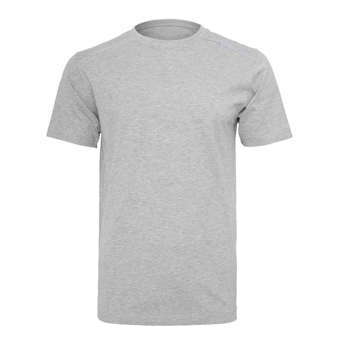 Viga Basic Neck Round T-shirt 10 Colors