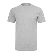 Viga Basic Neck Round T-shirt 10 Colors