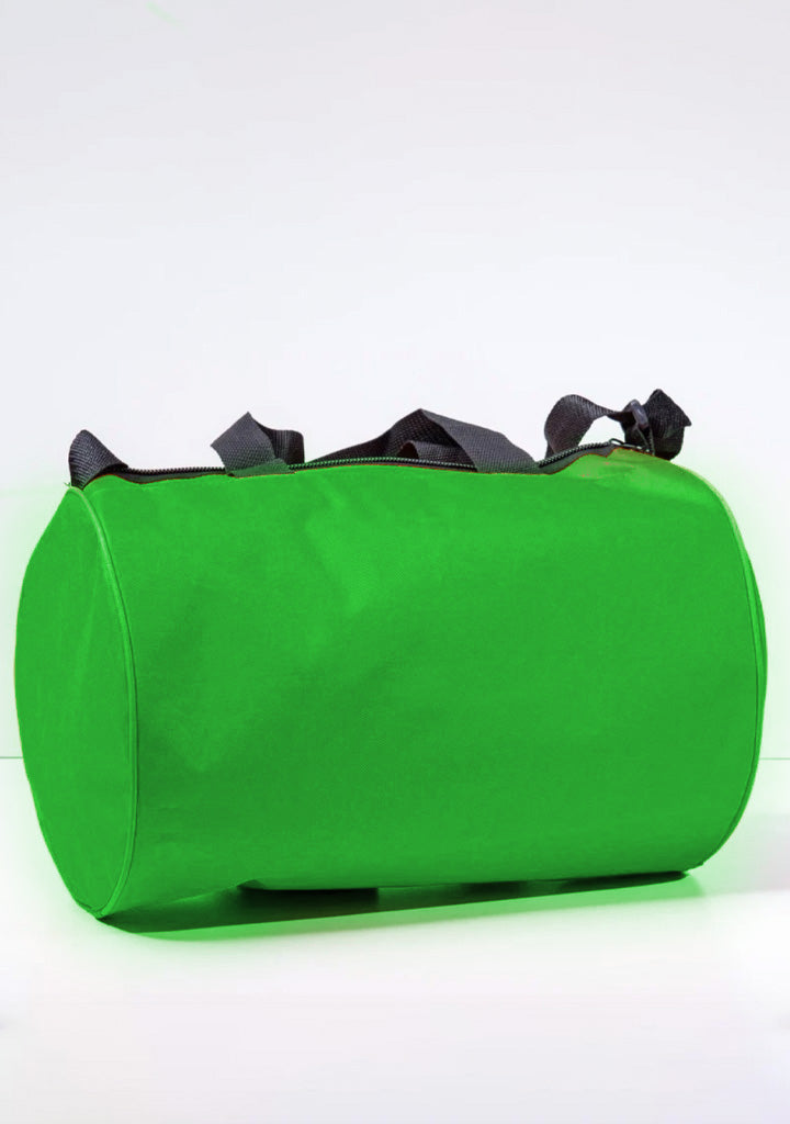 Economic Cross Bag-Green