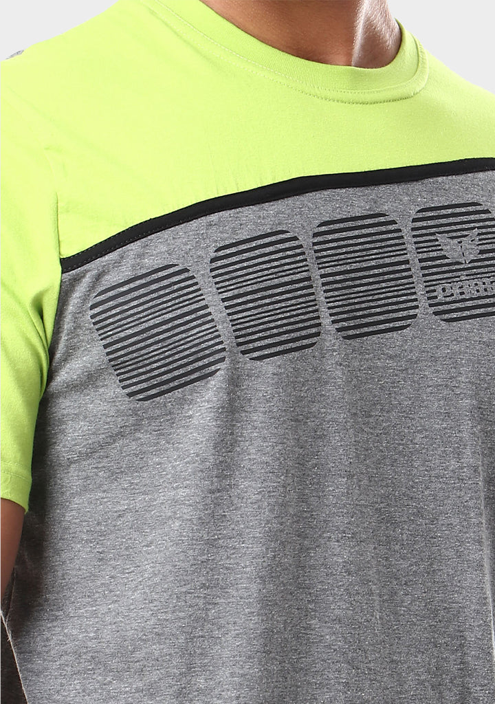 Erima Bi-colored T-Shirt