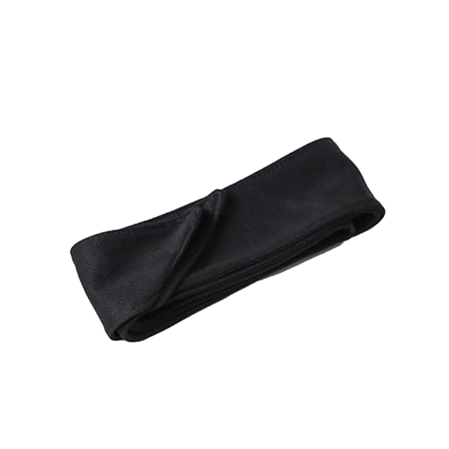 Men Sweatband Fitness Head Wrap