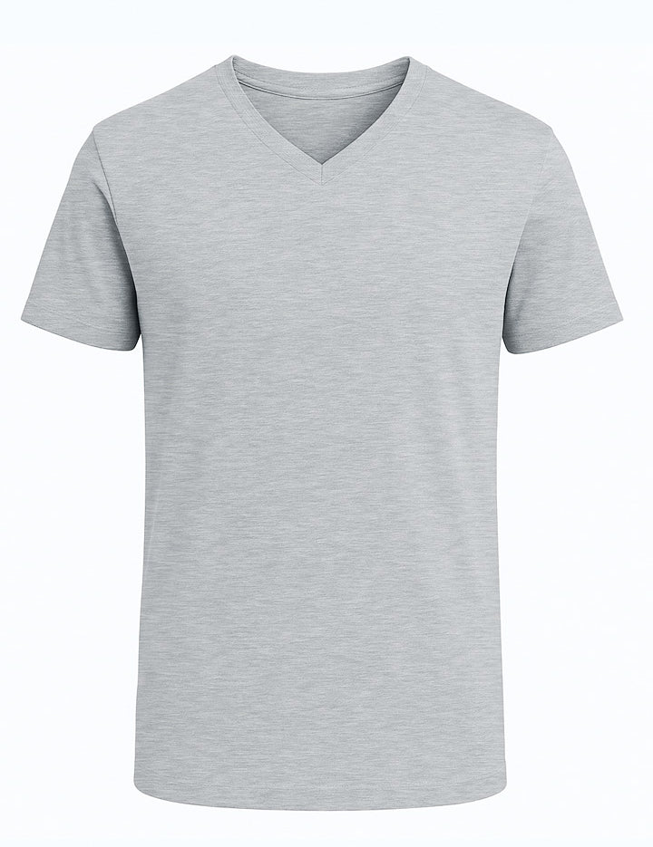 Basic essential T-shirt