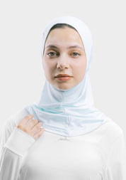 Doe Dry-Fit Sports Hijab