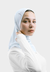 Doe Dry-Fit Sports Hijab