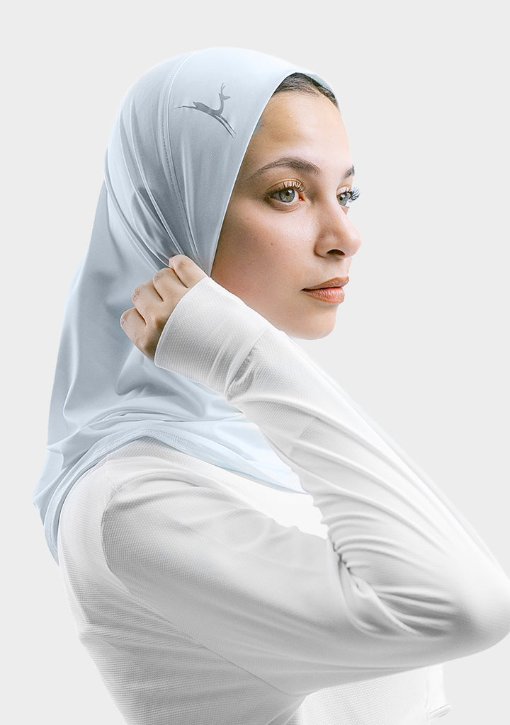 Doe Dry-Fit Sports Hijab