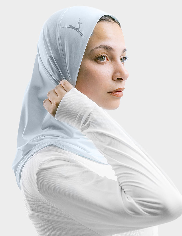 Doe Dry-Fit Sports Hijab