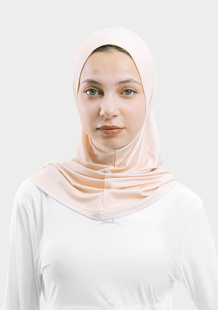 Doe Dry-Fit Sports Hijab
