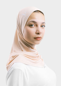 Doe Dry-Fit Sports Hijab