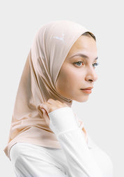 Doe Dry-Fit Sports Hijab