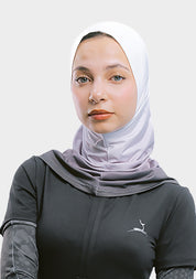 Doe Dry-Fit Sports Hijab