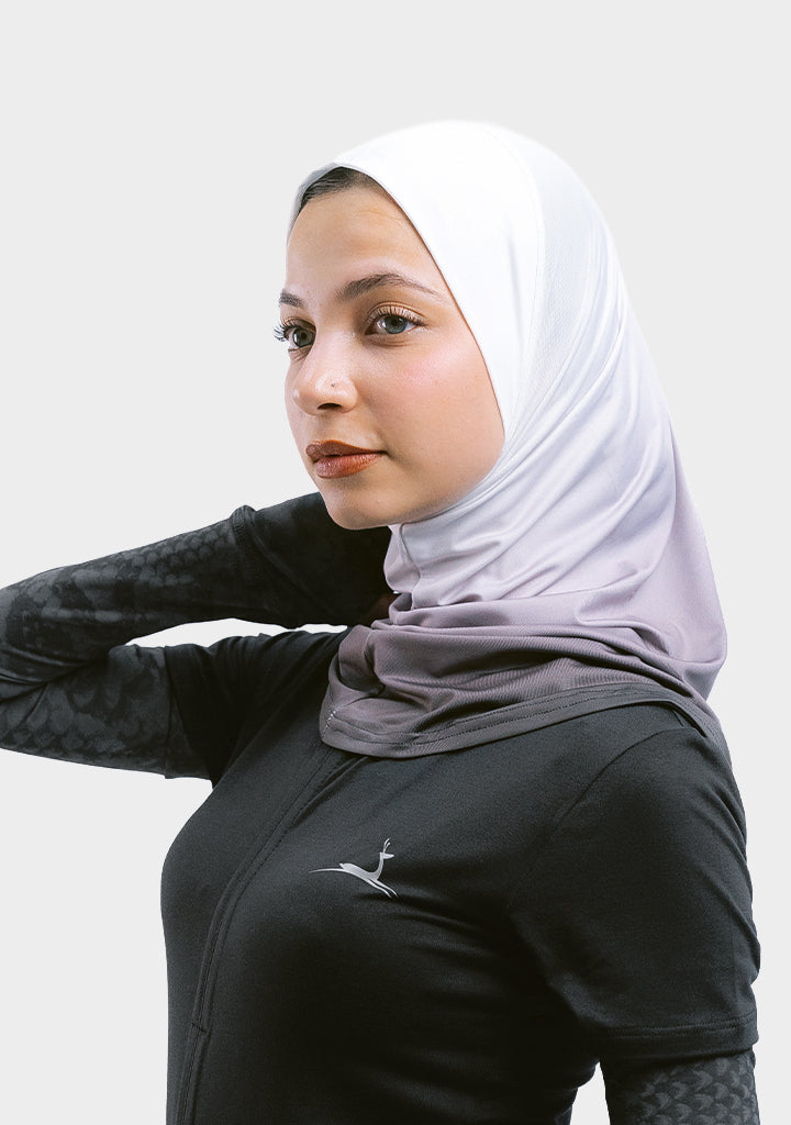 Doe Dry-Fit Sports Hijab