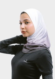 Doe Dry-Fit Sports Hijab
