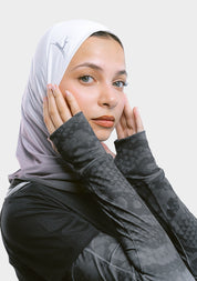 Doe Dry-Fit Sports Hijab