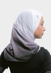 Doe Dry-Fit Sports Hijab