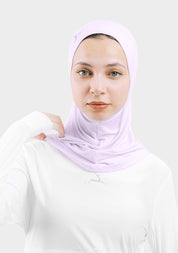 Doe Dry-Fit Sports Hijab