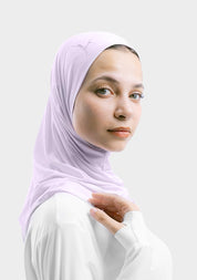 Doe Dry-Fit Sports Hijab