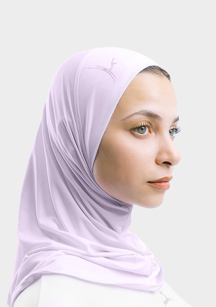 Doe Dry-Fit Sports Hijab