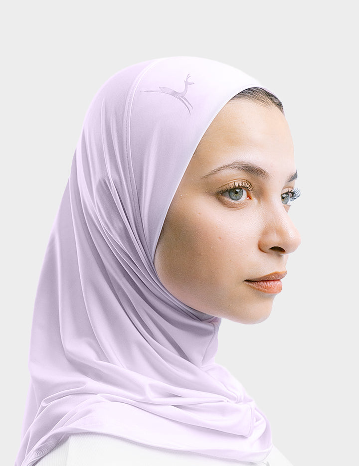 Doe Dry-Fit Sports Hijab