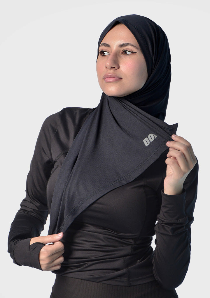 Doe-fit-sports-hijab-scarf-Black.JPG