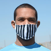 Juventus F.C. Mask