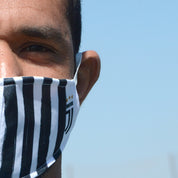 Juventus F.C. Mask