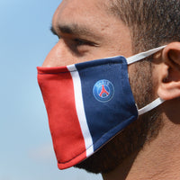 Paris Saint Germain Mask