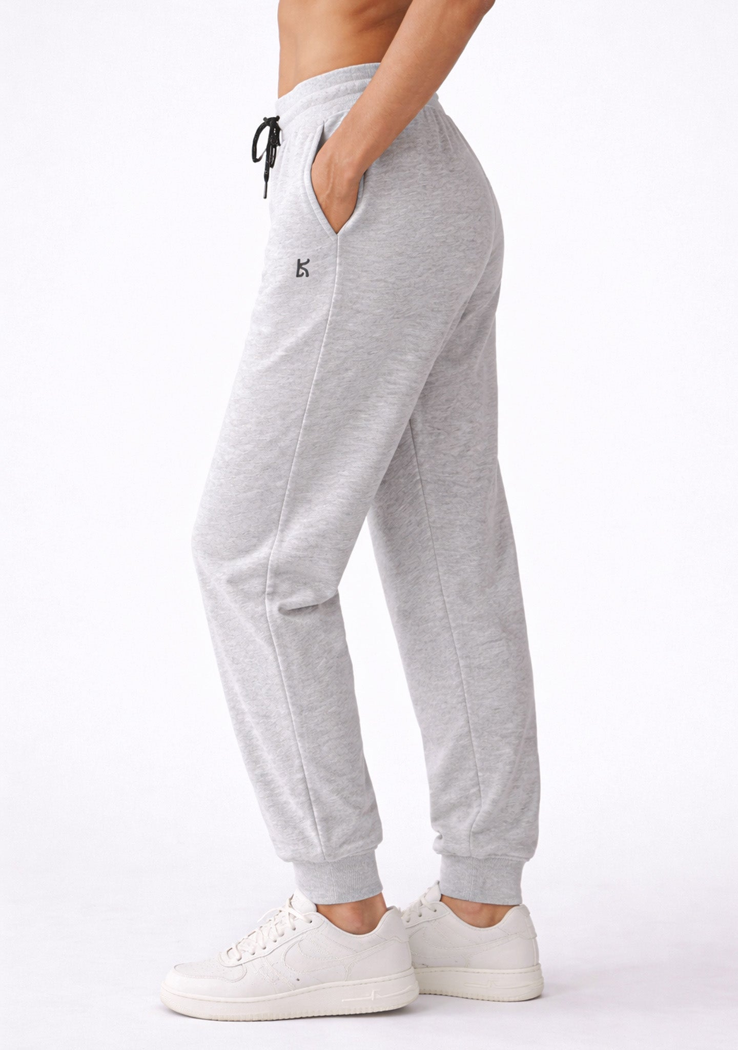 Ajet Unisex basic Sweatpants