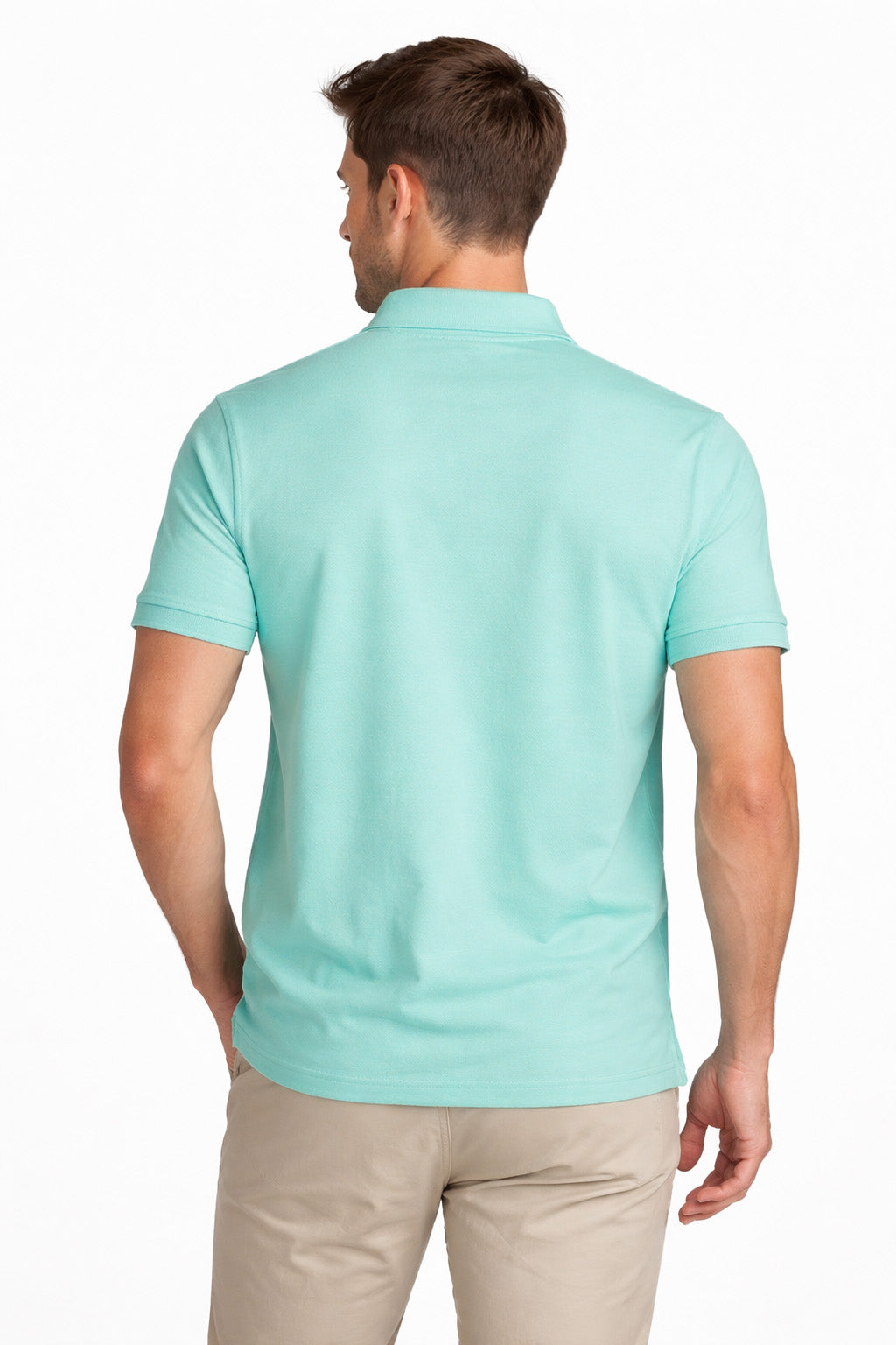 Ajet polo shirt