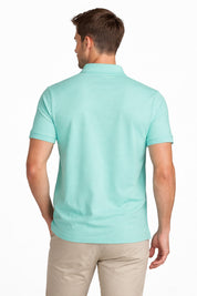 Ajet polo shirt