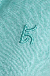 Ajet polo shirt