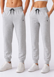 Ajet Unisex basic Sweatpants