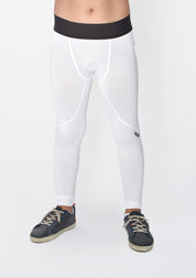Viga Kids Compression Leggings