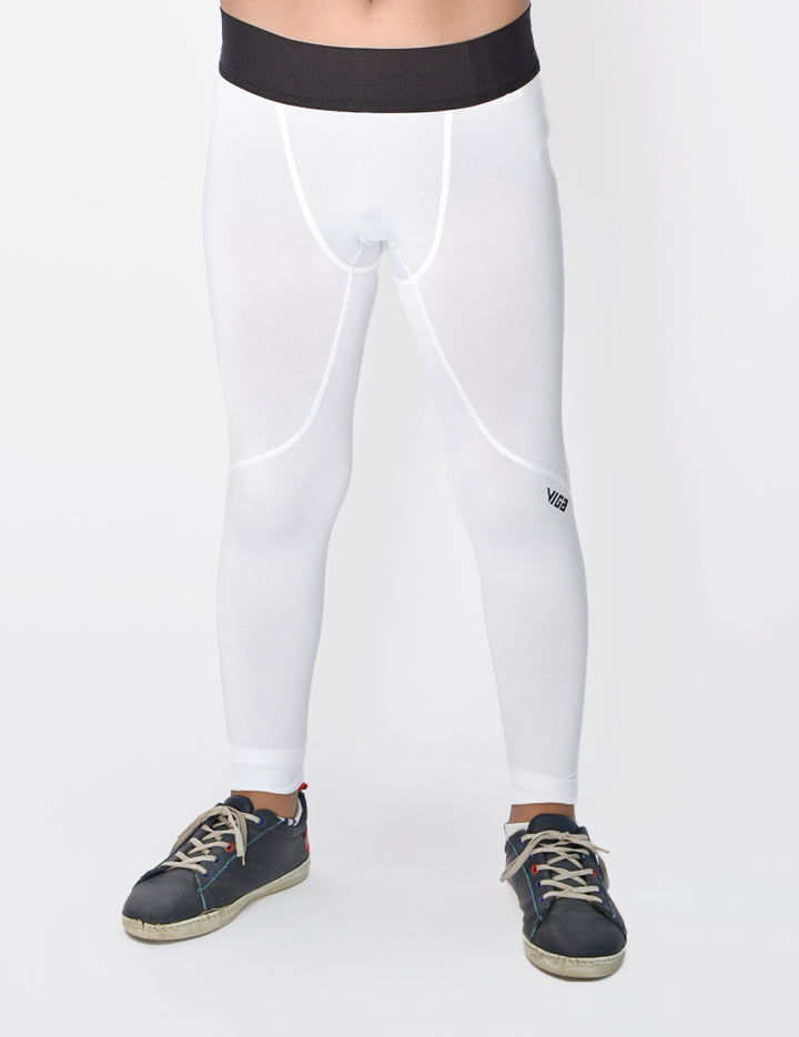 Viga Kids Compression Leggings