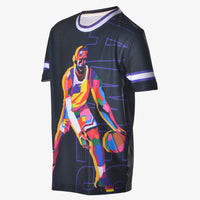 King-Lebron-short-sleeved-t-shirt.JPG