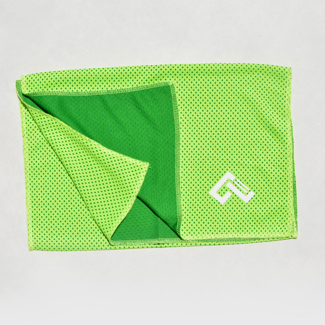 ChampsLand High-Tech Cooling Towel