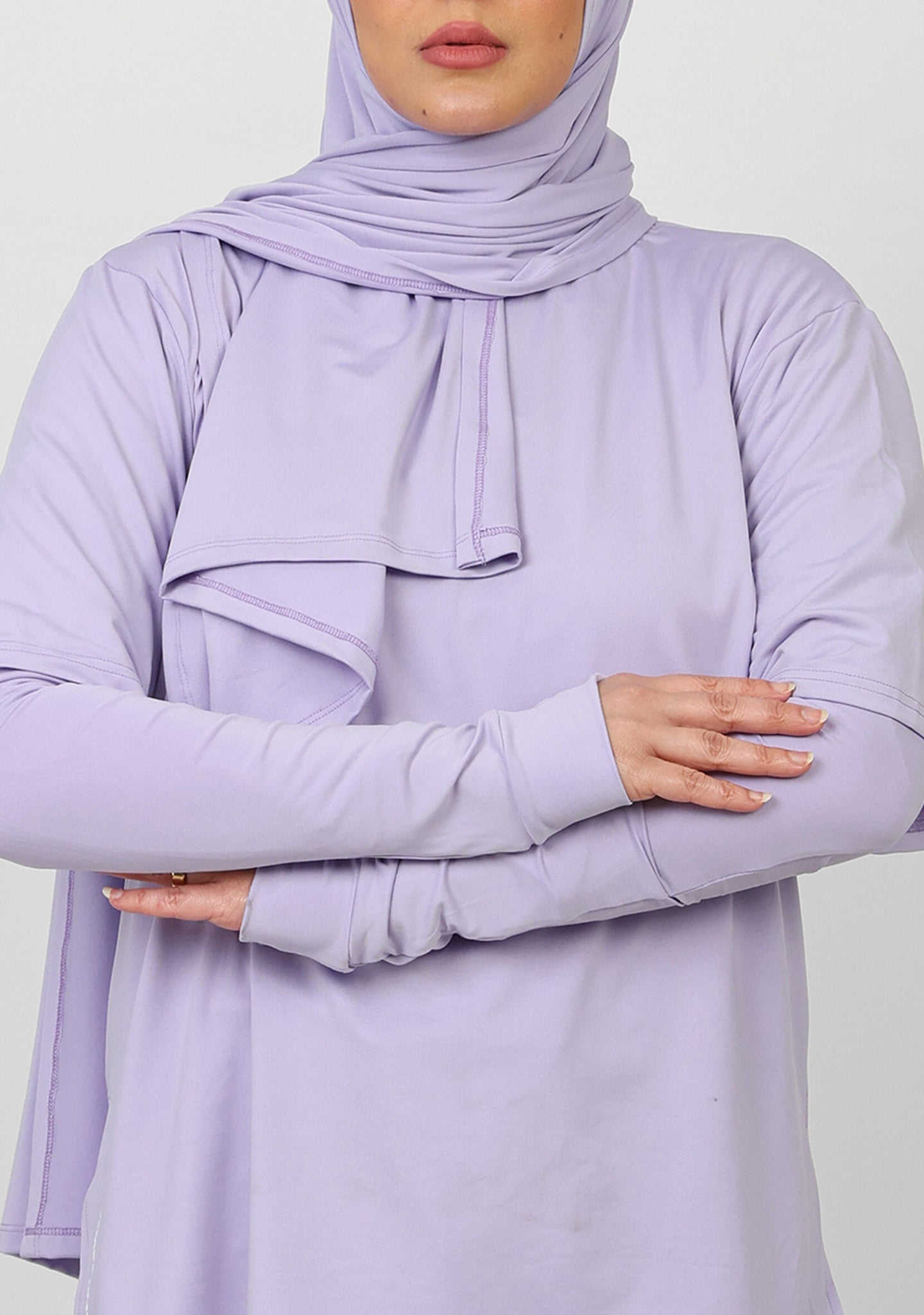 Doe Terra Modest T-shirt