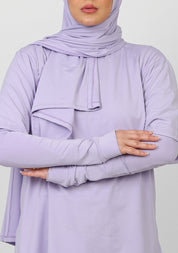 Doe Terra Modest T-shirt