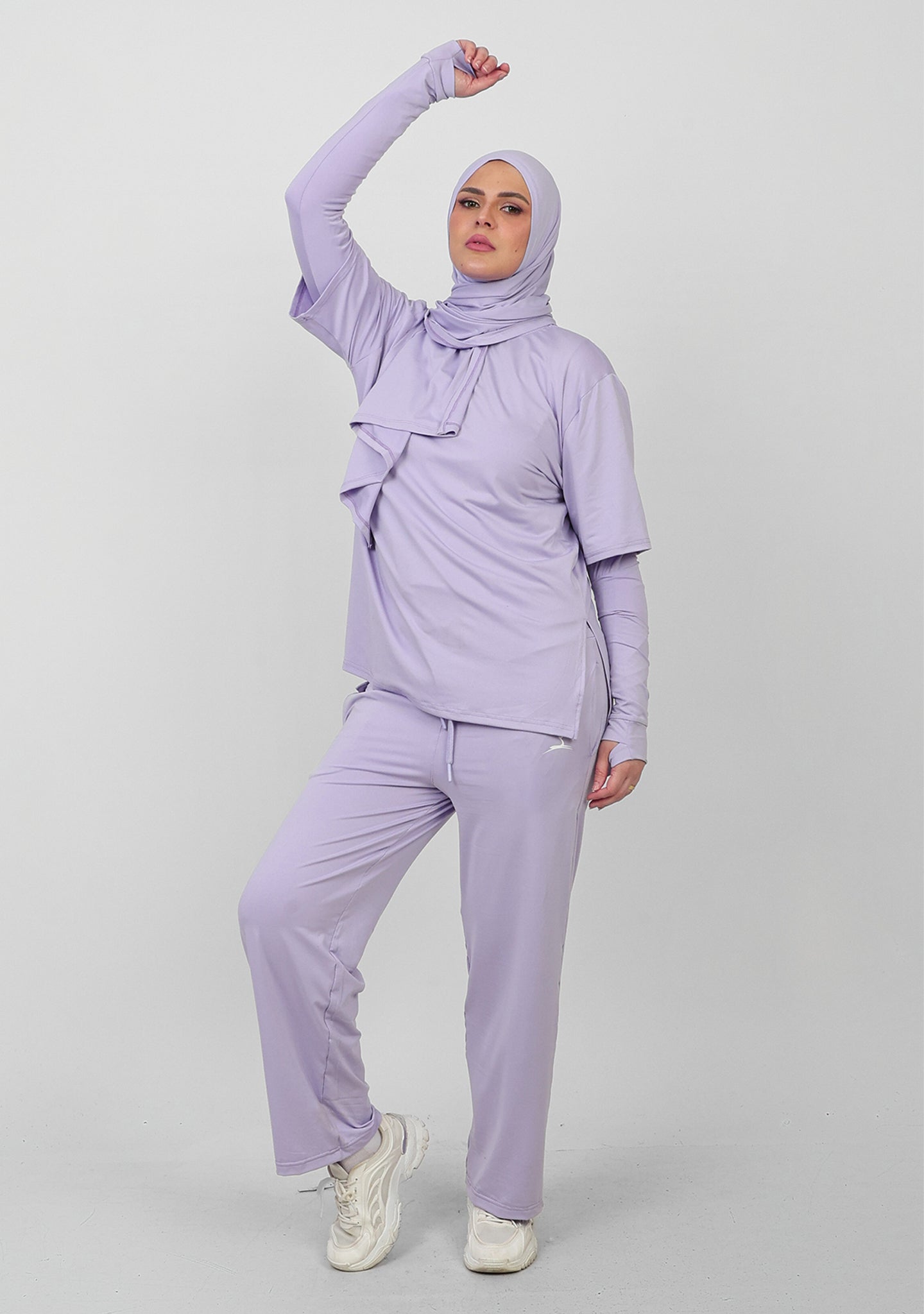 Doe Terra Modest Pants
