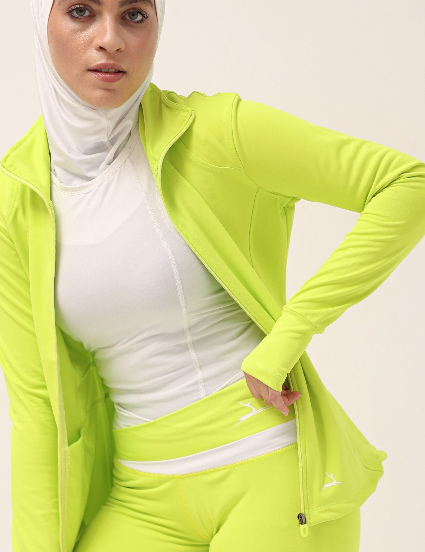 Doe ToneTwo™ Jacket