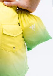 Viga Swimshort - Mango Cocktail
