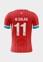 Liverpool Soccer T-shirt