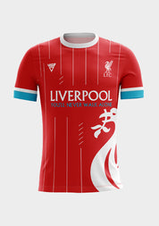 Liverpool Soccer T-shirt
