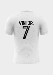 Real Madrid Soccer T-shirt