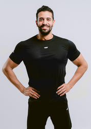 Champs Land Ultra Breathable T-shirt