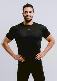 Champs Land Ultra Breathable T-shirt