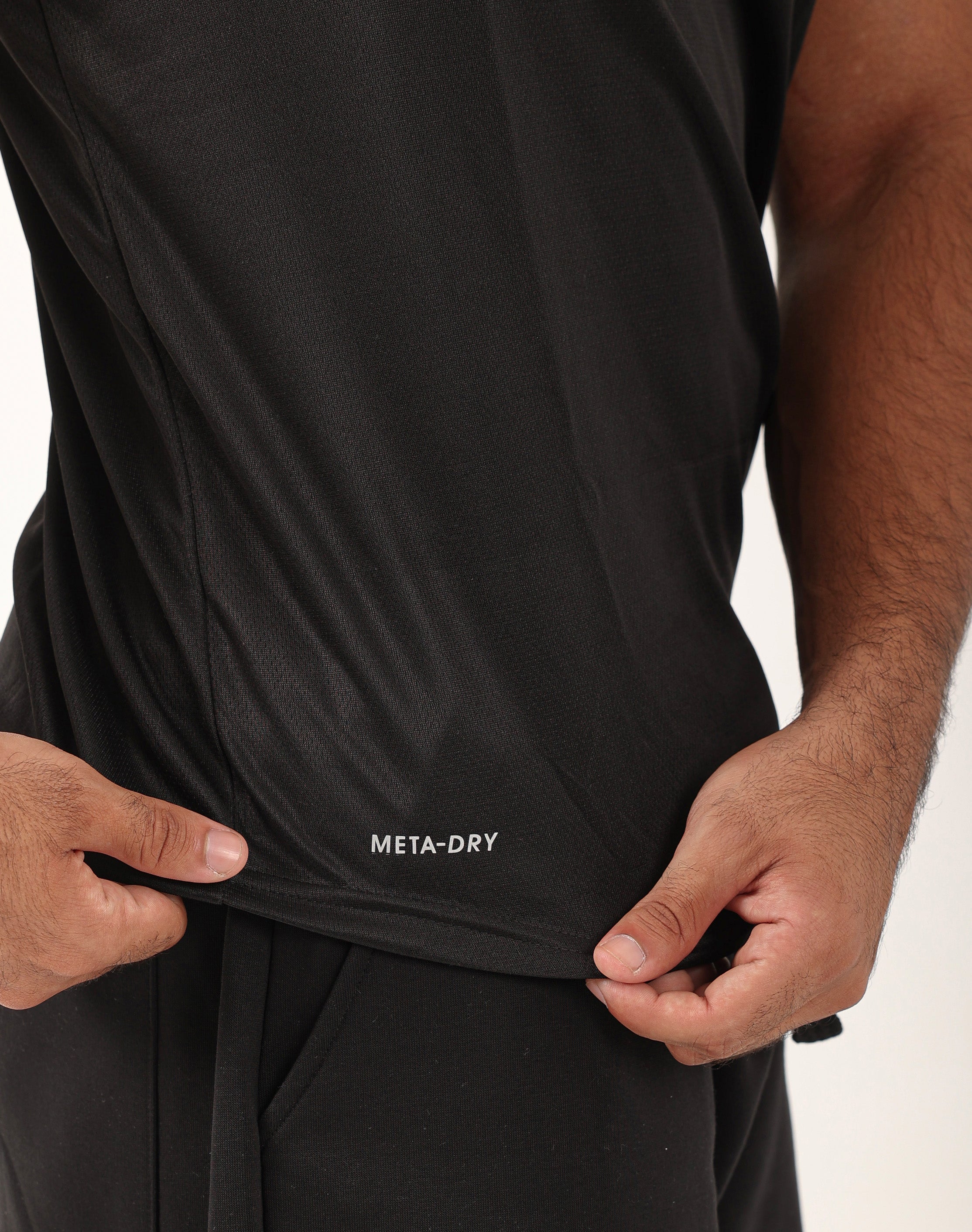 Viga Running Tank Top