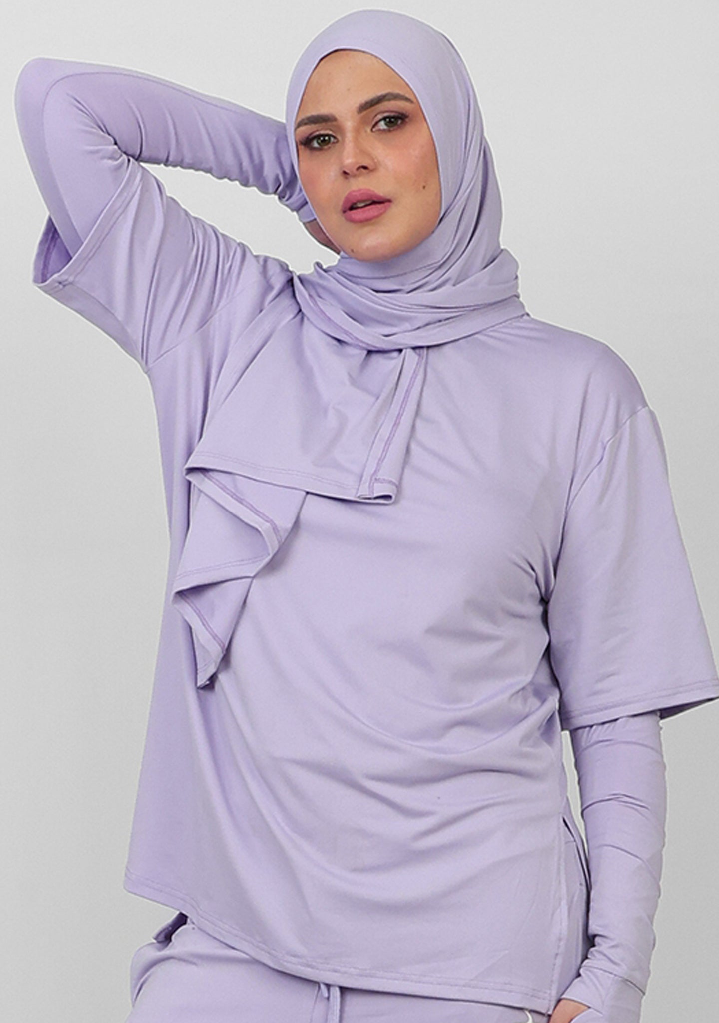 Doe Terra Modest T-shirt