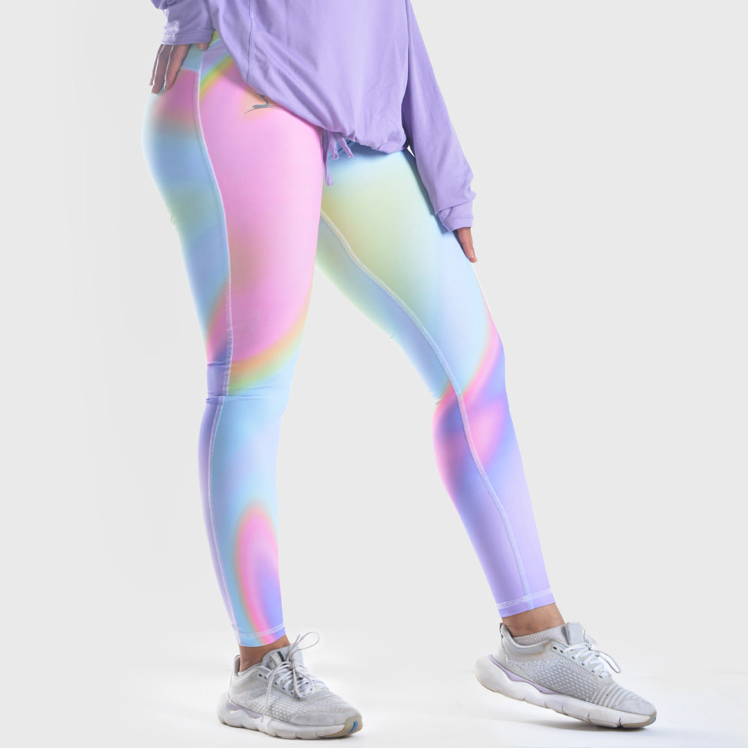 Doe Morning breeze pastel leggings